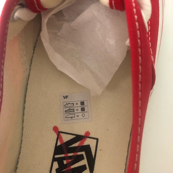 Van’s Authentic - Picture 9 of 9